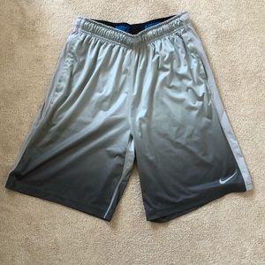 Nike Dri-Fit Shorts